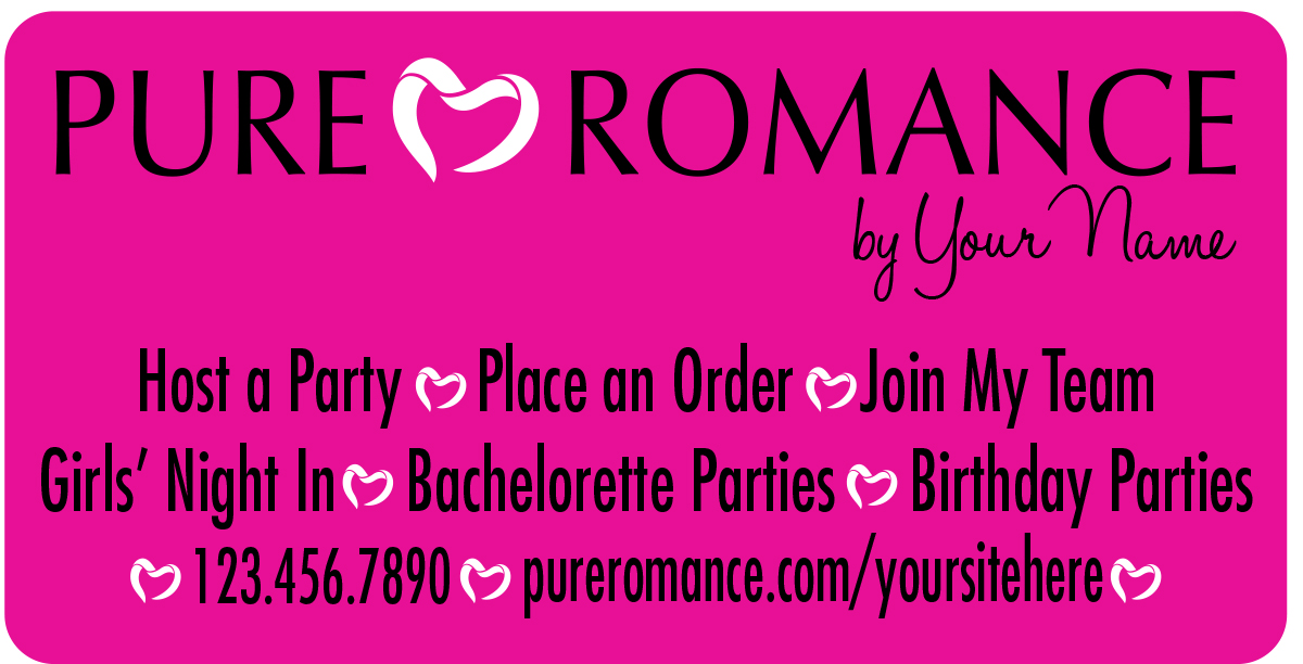 Pure Romance Images.