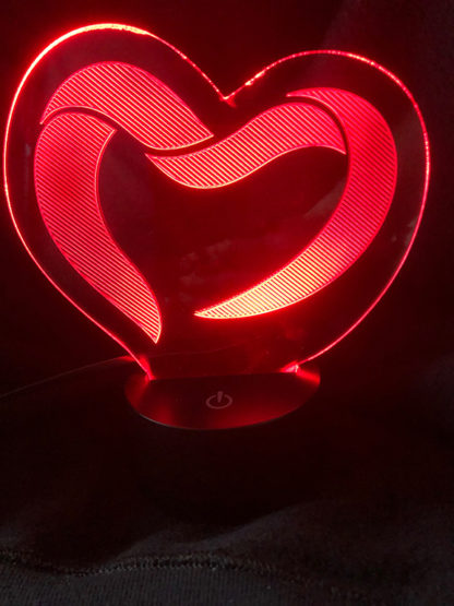 LED PR Logo Light - Image 3