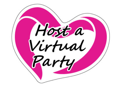 Pure Romance Virtual Party