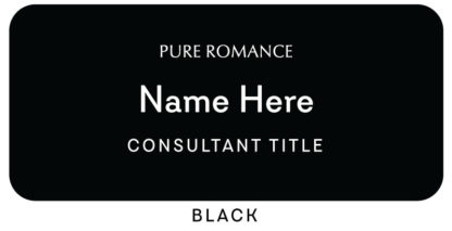Laser Engraved Name Tag - Image 3